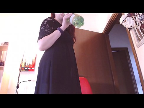 ❤️ E submissive Sklave deen dreckeg a lëschteg Hosen gär huet ass gezwongen ze masturbéieren nodeems Dir dëse Video gekuckt huet! ❤❌ Sexvideo op lb.naughtyhentai.ru ❤