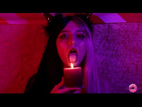 ❤️ Passionéierte Blowjob vum Sexy Succubus mat Mond Erfëllung ❤❌ Sexvideo op lb.naughtyhentai.ru ❤