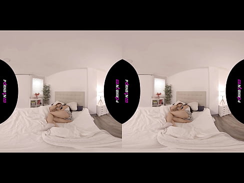 ❤️ PORNBCN VR Zwee jonk Lesben erwächen geil an 4K 180 3D virtuell Realitéit Genf Bellucci Katrina Moreno ❤❌ Sexvideo op lb.naughtyhentai.ru ❤