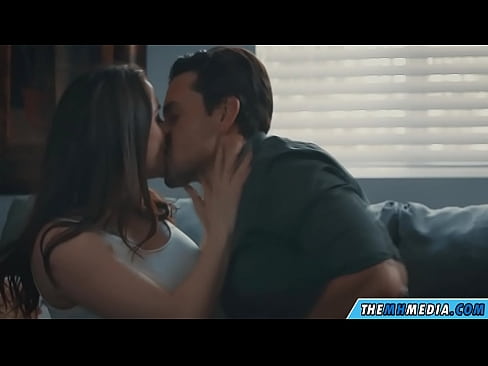 ❤️ Romanteschen Sex mat enger gudder busty Mamm ❤❌ Sexvideo op lb.naughtyhentai.ru ❤
